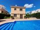 Thumbnail Villa for sale in Quesada, Alicante, Spain