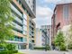 Thumbnail Flat for sale in Beacon Tower, 1 Spectrum Way, London