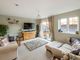 Thumbnail Town house for sale in Canalside, Redhill