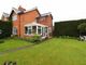 Thumbnail Semi-detached house for sale in Kexby Road, Glentworth, Gainsborough, Lincolnshire