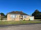 Thumbnail Bungalow for sale in Botany, Highworth, Swindon, Wiltshire