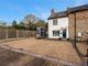 Thumbnail End terrace house to rent in New Wharf, Tardebigge, Bromsgrove, Worcestershire