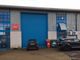 Thumbnail Industrial to let in Unit A, Victoria Business Park, Short Street, Southend-On-Sea