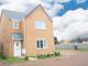 Thumbnail Detached house for sale in Hornbeam Close, Great Blakenham, Ipswich, Suffolk