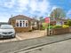 Thumbnail Bungalow for sale in Woodside Road, Haydock