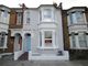 Thumbnail Terraced house to rent in Portway, Stratford