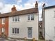 Thumbnail Semi-detached house for sale in Zion Street, Seal, Sevenoaks