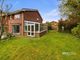 Thumbnail Detached house for sale in Hillcrest Close, Epsom, Surrey.