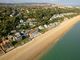 Thumbnail Flat for sale in Radnor Cliff Crescent, Folkestone, Kent