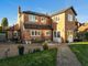 Thumbnail Detached house for sale in Crown East Lane Lower Broadheath, Worcestershire