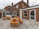 Thumbnail Detached house for sale in Cornwall Road, Littlehampton