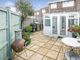 Thumbnail Terraced house for sale in Albion Road, Selsey, Chichester
