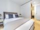 Thumbnail Flat for sale in Abernethy House, 47 Batholomews Close, London