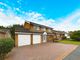 Thumbnail Detached house for sale in Columbia Drive, Worcester, Worcestershire