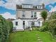 Thumbnail Semi-detached house for sale in Caroline Row, Hayle, Cornwall