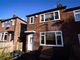 Thumbnail End terrace house for sale in Park Road, Leeds, West Yorkshire