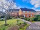 Thumbnail Flat for sale in Longdon Court, 35 Junction Road