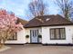 Thumbnail Detached house for sale in Willow Close, Hutton, Brentwood