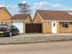Thumbnail Semi-detached bungalow for sale in Tyrell Close, Stanford In The Vale, Faringdon