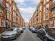 Thumbnail Flat for sale in Montagu Mansions, Marylebone, London