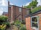 Thumbnail Semi-detached house for sale in Tunnicliffe Street, Macclesfield