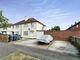 Thumbnail Semi-detached house for sale in Cator Crescent, New Addington