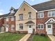 Thumbnail Terraced house for sale in Roving Close, Andover