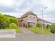 Thumbnail Detached house for sale in Thistle Court, Ty Canol