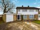 Thumbnail Semi-detached house for sale in Cromwell Grove, Caterham