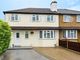 Thumbnail Semi-detached house for sale in Second Avenue, Walton-On-Thames