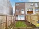 Thumbnail Town house for sale in Skelmorlie Place, Kilwinning