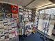 Thumbnail Commercial property for sale in Gifts &amp; Cards WF14, West Yorkshire