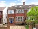 Thumbnail Semi-detached house for sale in Riverdale Gardens, Twickenham