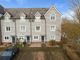 Thumbnail Town house for sale in The Lakes, Larkfield, Aylesford