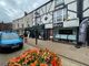Thumbnail Retail premises to let in 13, Market Place, Poulton Le-Fylde, Lancashire