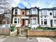 Thumbnail Terraced house for sale in Upper Road, London