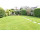 Thumbnail Bungalow for sale in Cleveland Close, Barton On Sea, Hampshire