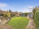 Thumbnail Detached house for sale in Church Lane, Upper Beeding