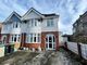 Thumbnail Semi-detached house for sale in Hillsea Road, Swanage