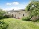 Thumbnail Detached house for sale in Boltongate, Wigton, Cumbria