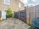 Thumbnail Maisonette for sale in Totterdown Street, London