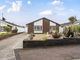 Thumbnail Detached bungalow for sale in Clos Cilfwnwr, Penllergaer, Swansea