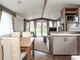 Thumbnail Mobile/park home for sale in Tattershall Lakes Country Park, Tattershall, Lincoln
