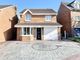 Thumbnail Detached house for sale in Bearwood Way, Thornton