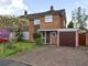 Thumbnail Semi-detached house for sale in Long Gore, Farncombe, Godalming, Surrey