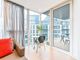 Thumbnail Flat for sale in Pinnacle House, Battersea Reach, Battersea, London