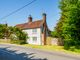 Thumbnail Semi-detached house for sale in Goddards Green Road, Benenden