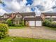 Thumbnail Detached house for sale in Browns Lane, Knowle, Solihull