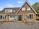 Thumbnail Detached house for sale in Goat Hall Lane, Chelmsford