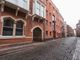 Thumbnail Flat to rent in High Street, Hull